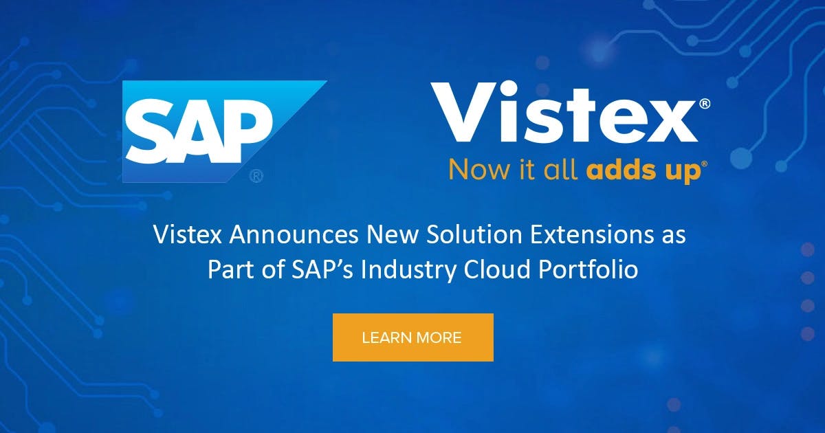 SAP Industry Cloud