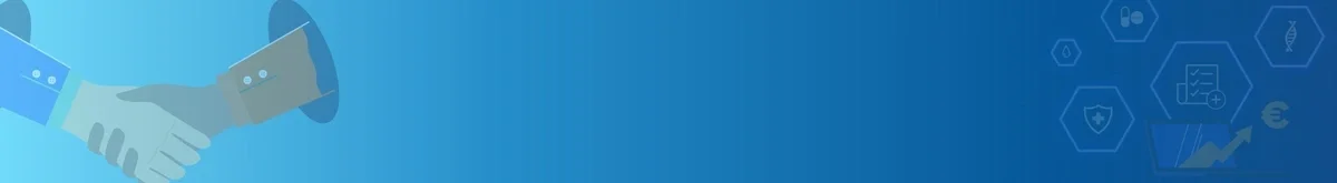 Gewinnbeteiligung im Gesundheitswesen header image