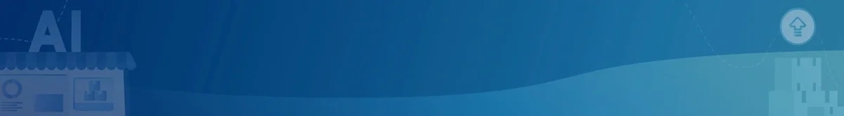 AI-driven applications header image