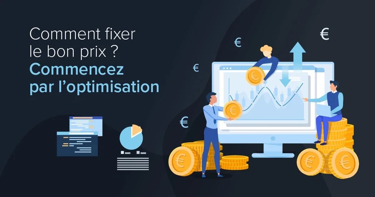 Définir une fourchette de prix pour les négociations featured image