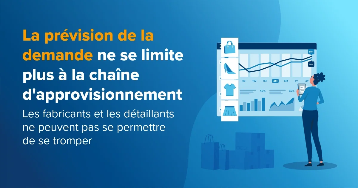  Qu'est-ce que la prévision de la demande de produits de consommation ? featured image