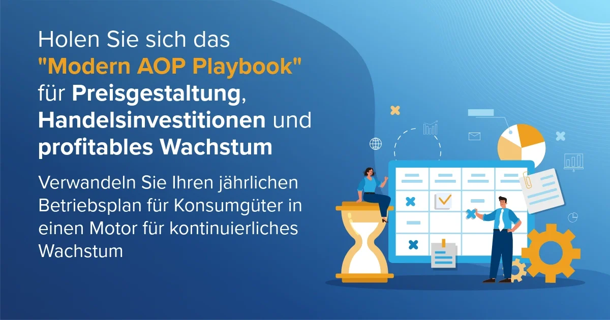 Prozess zur Erstellung des jährlichen Betriebsplans für Konsumgüter feature image