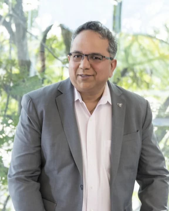 Arun Roy for Vistex Leadership