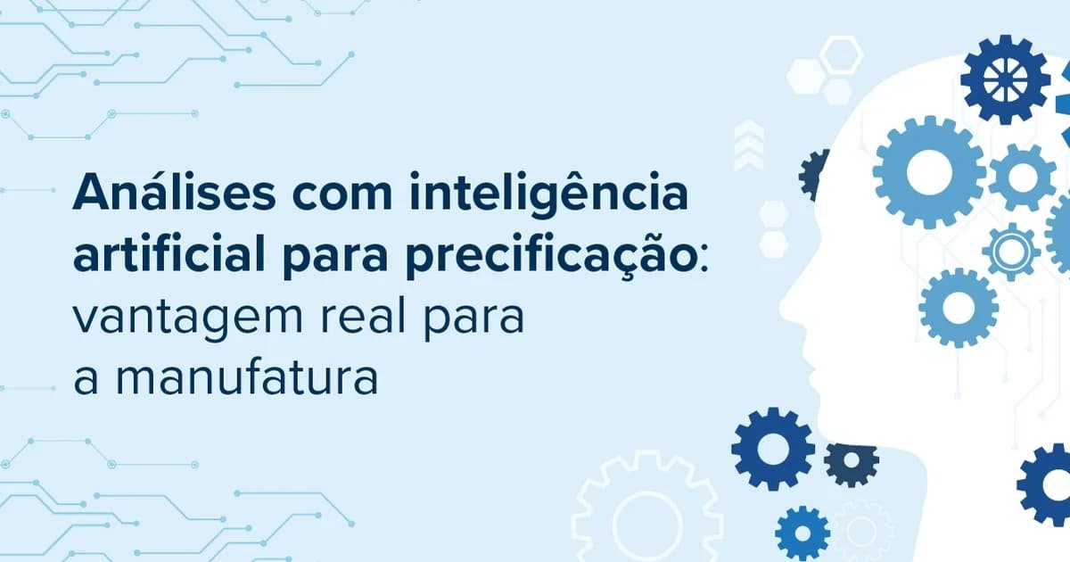 AI-powered analytics for pricing featured Image