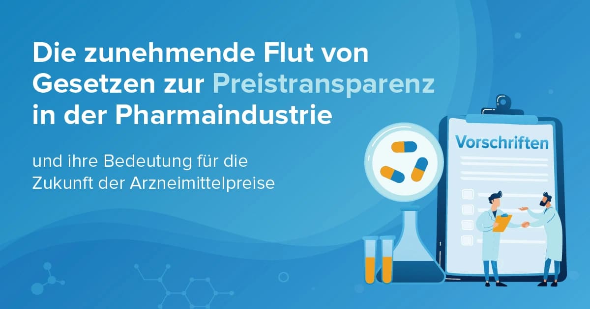 Transparenz der Arzneimittel feature image