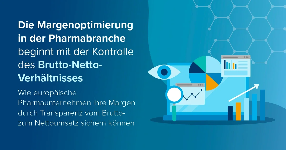 Brutto-Netto-Management in der europäischen Pharmabranche featured image