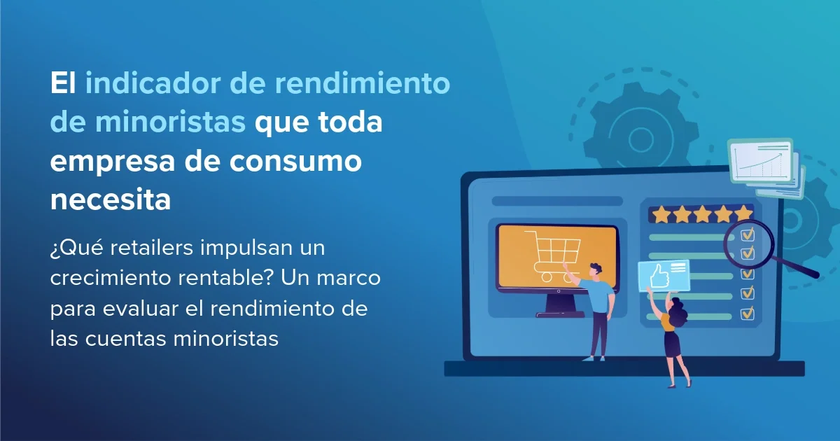 Guía de rendimiento de cuentas minoristas featured image