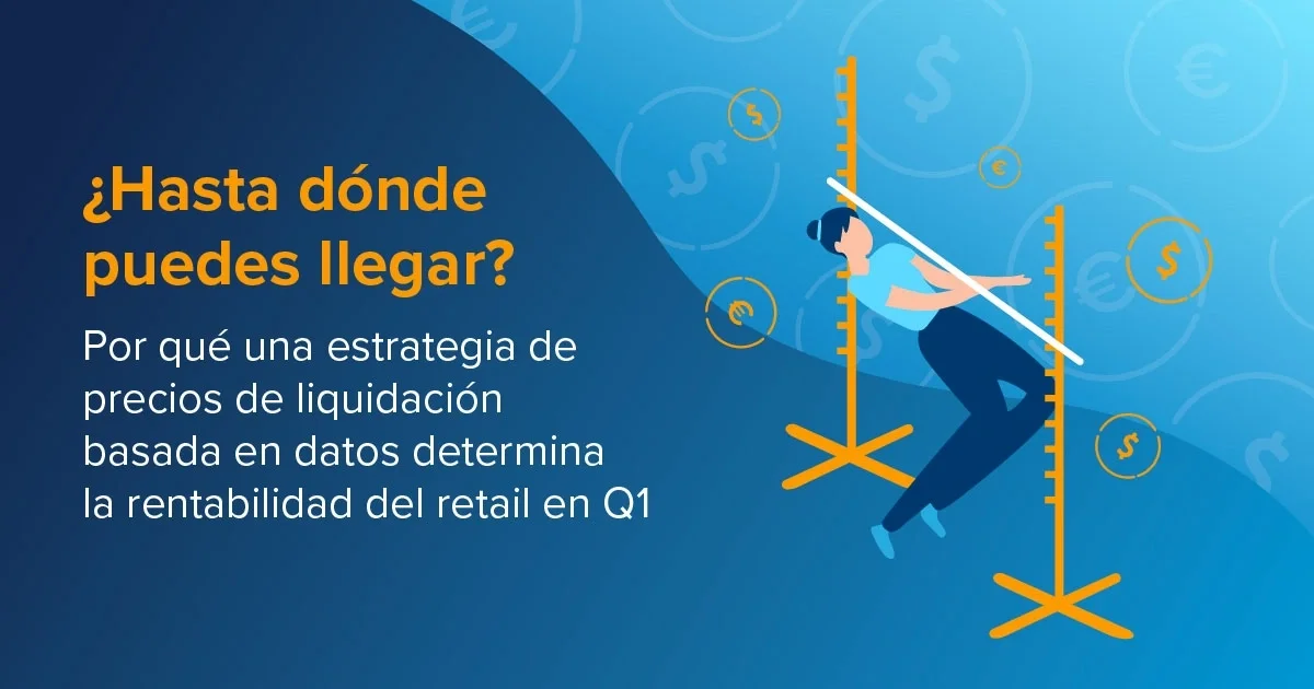 Precios de liquidación en retail featured image