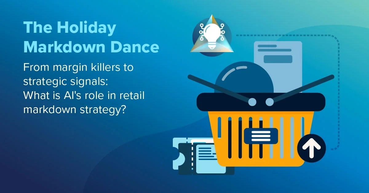 The Holiday Markdown Dance feature image