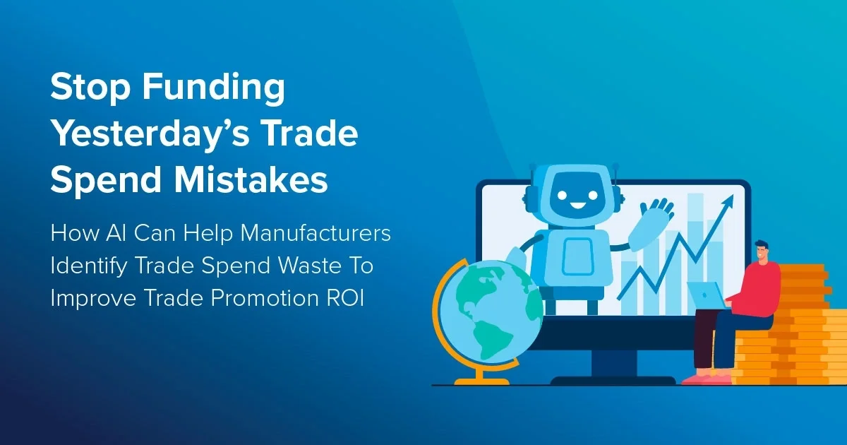 ai software identify trade spend waste featured image