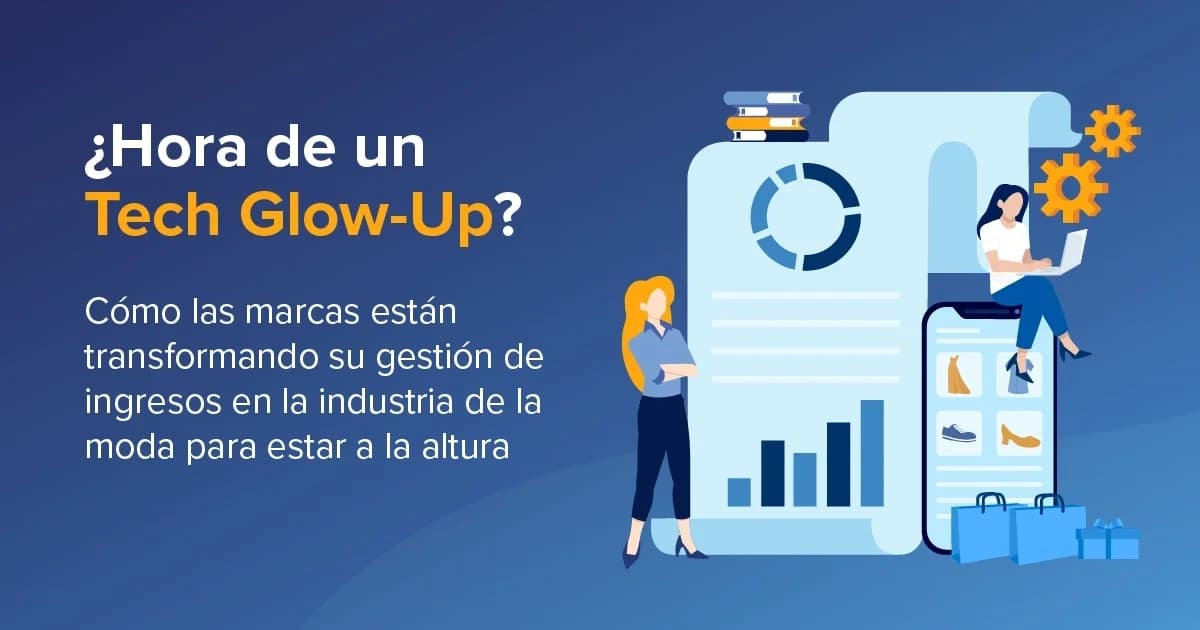 Gestión de ingresos en la industria de la moda featured image