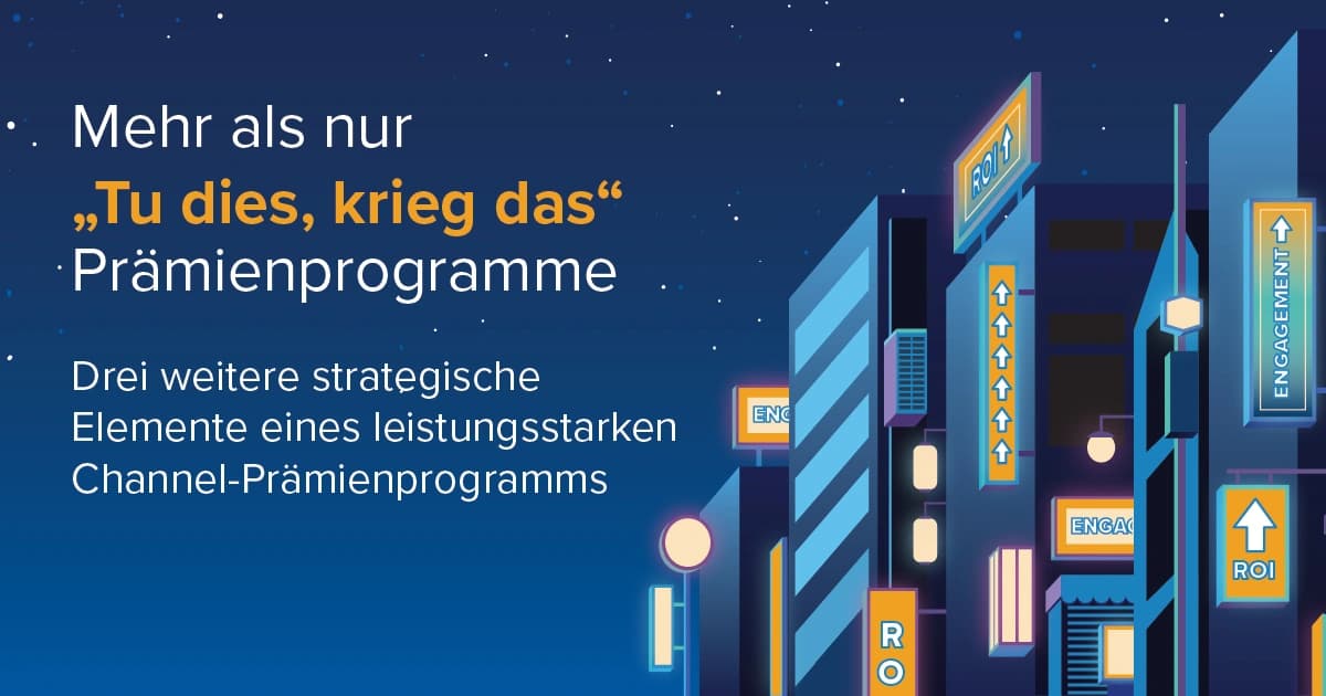 Channel-Partner-Treueprogramme featured image