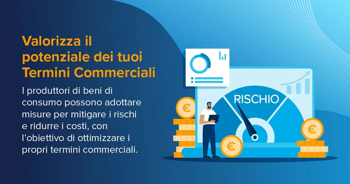Ottimizzare i termini commerciali feature image