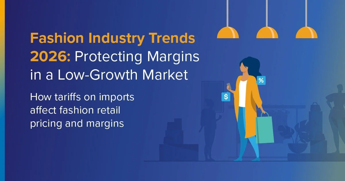 tariffs imports affect fashion retail pricing margins featured image