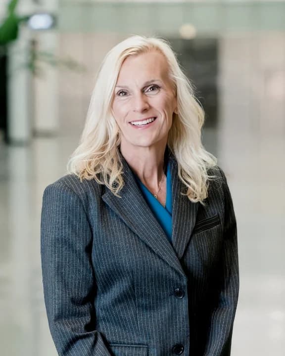 Jenn Kupres for Vistex Leadership