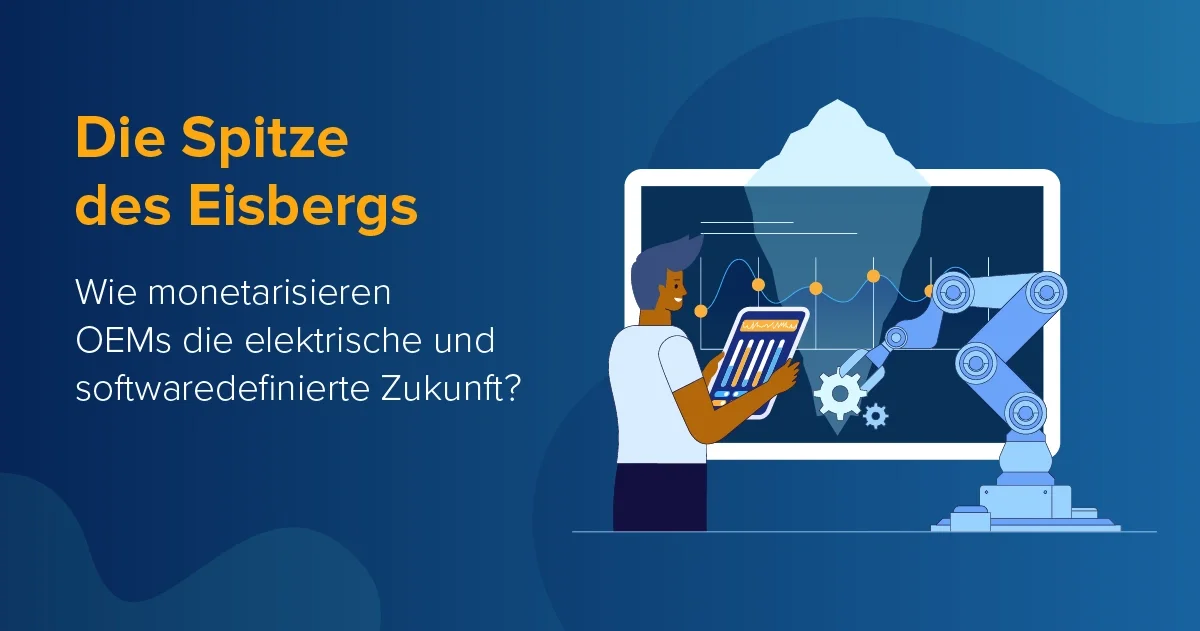 Wie monetarisieren EOMs? featured image