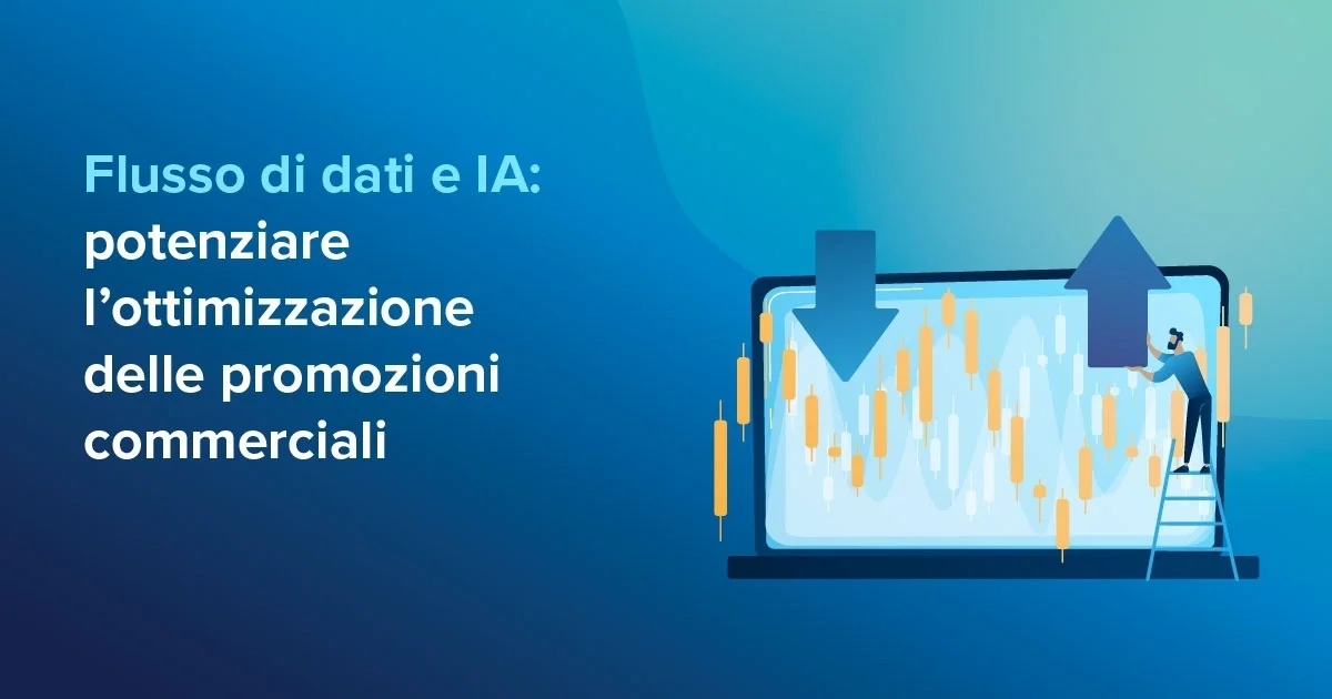 AI e Dati per l’Ottimizzazione di Trade Promotion featured image