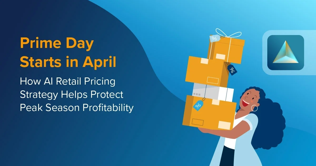 AI retail pricing strategy featured image