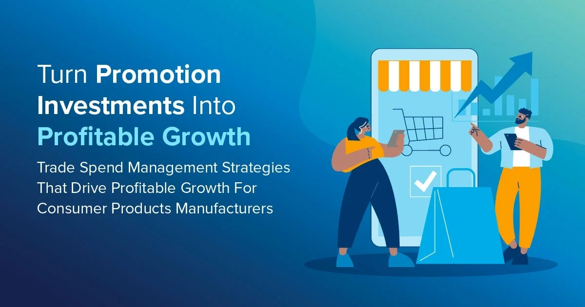 trade spend management strategies cpg growth featured image