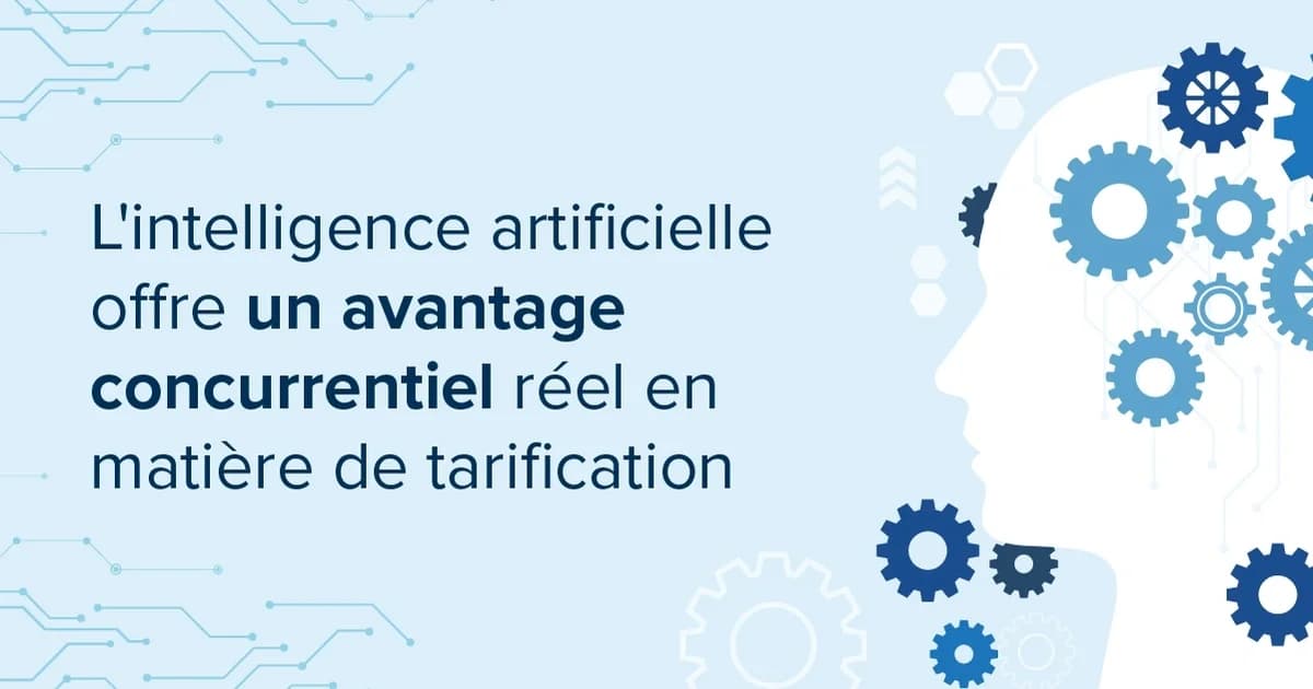 Tarification basée sur l'IA dans le secteur industriel featured Image
