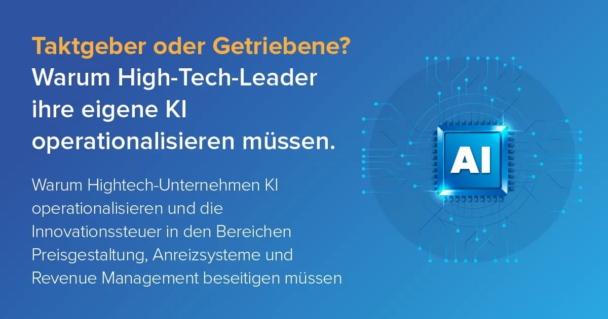 Operationalisierung der KI featured image