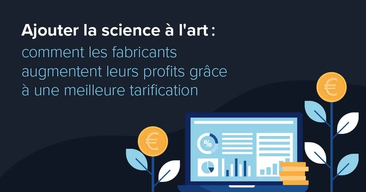 Ajouter science à l'art :  tarification basée sur l'IA featured image