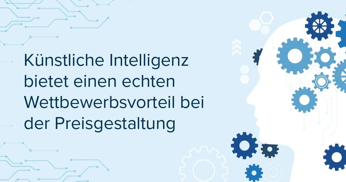 KI-Preisgestaltung in der Fertigung featured Image