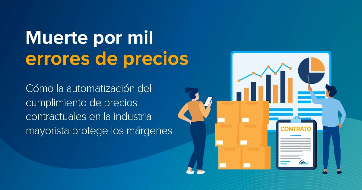 Evita errores de pricing en la industria mayorista feature image