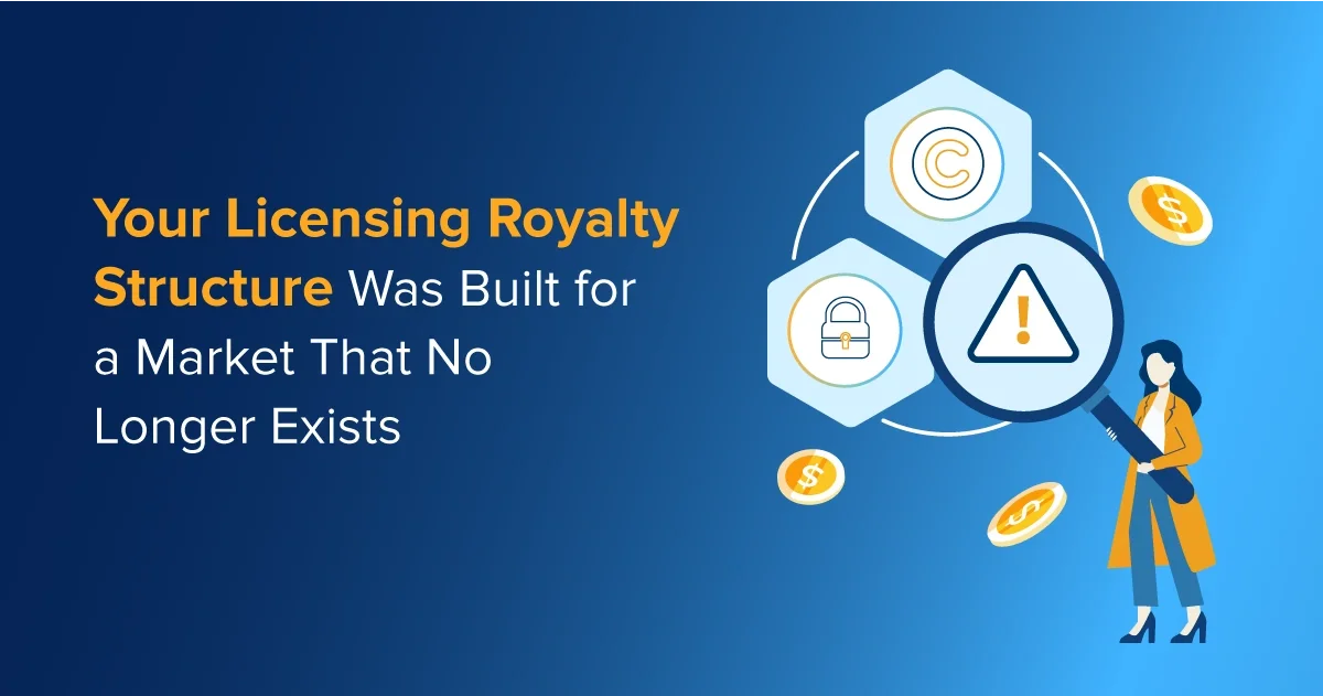 Royalty Structure Cross Brand Collaborations featured image