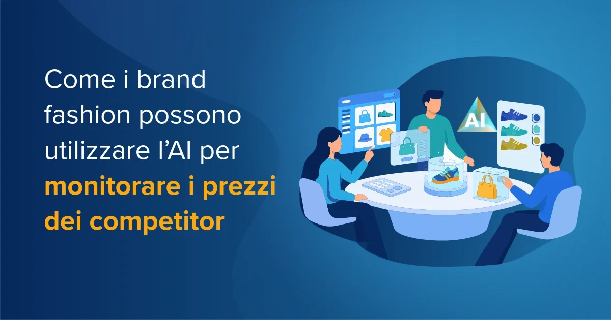 ai competitor price monitoring featured image