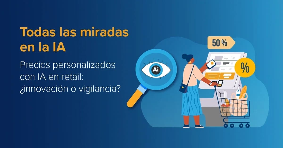 Pricing con IA en retail featured image