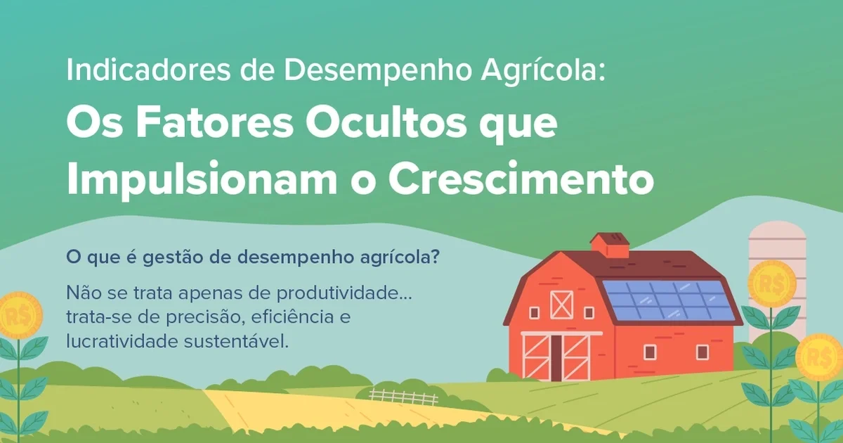 Infográfico:  Farm Performance Metrics: The Hidden Growth Drivers feature image