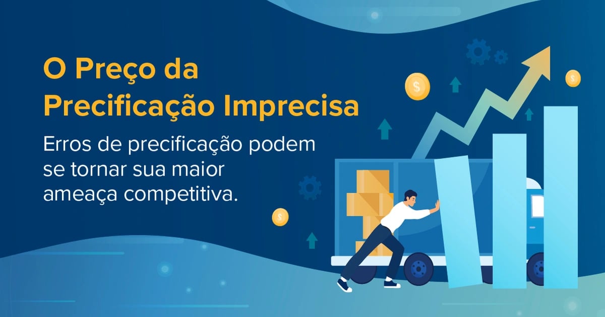 Infográfico:  O Preço da Precificação Imprecisa feature image