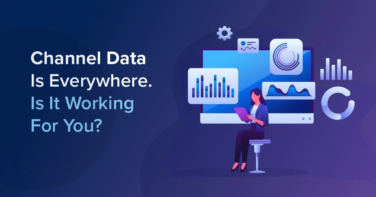Webinar: On-Demand:  Channel Data Management