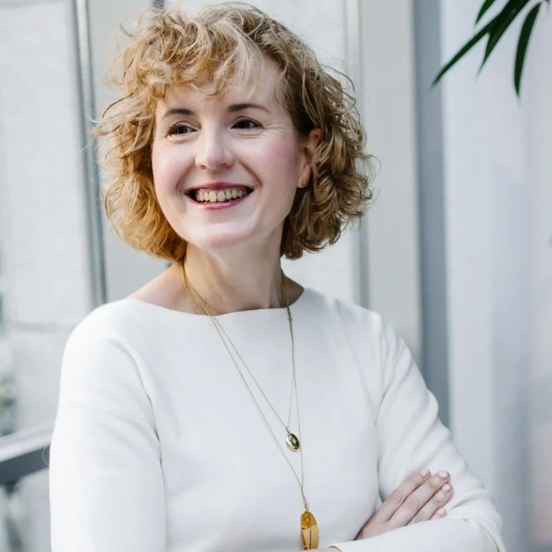 Alejandra Garitonandia