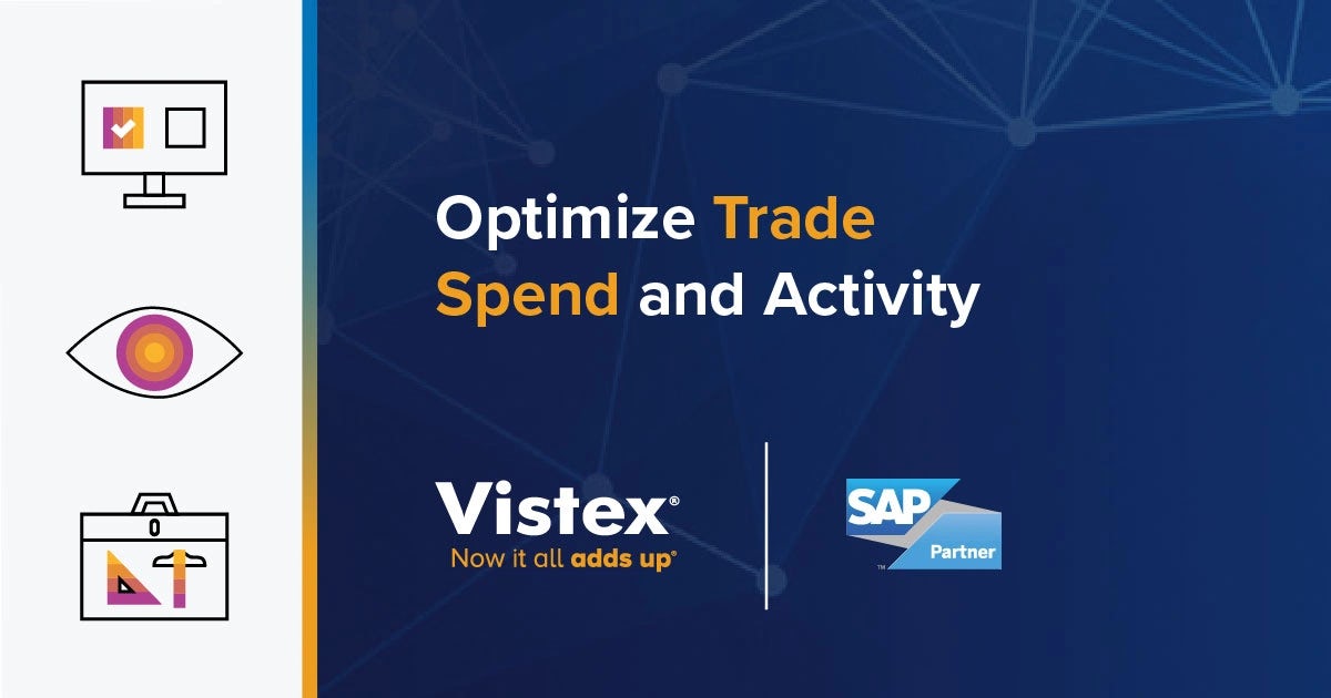 Video:  How to Optimize Trade Spend with SAP