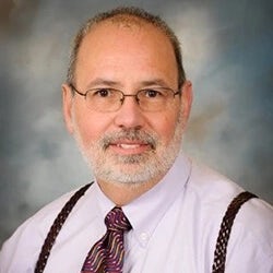 Bob Steller, Industry Principal for Life Sciences at Vistex