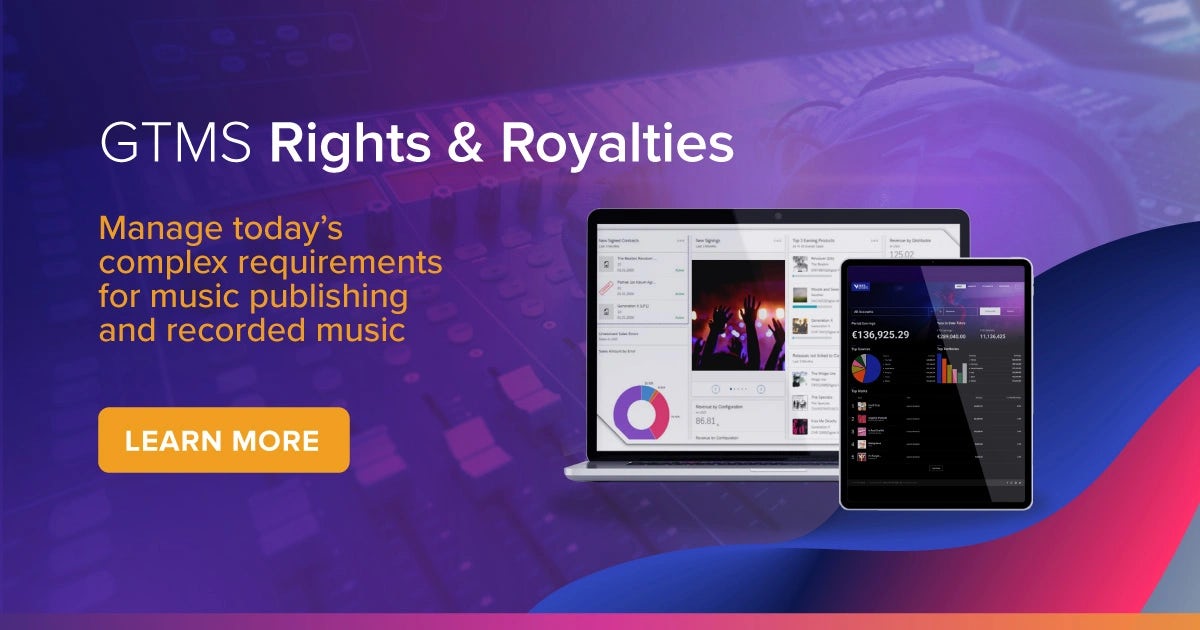 Brochure:   Go-to-Market Suite Rights and Royalties