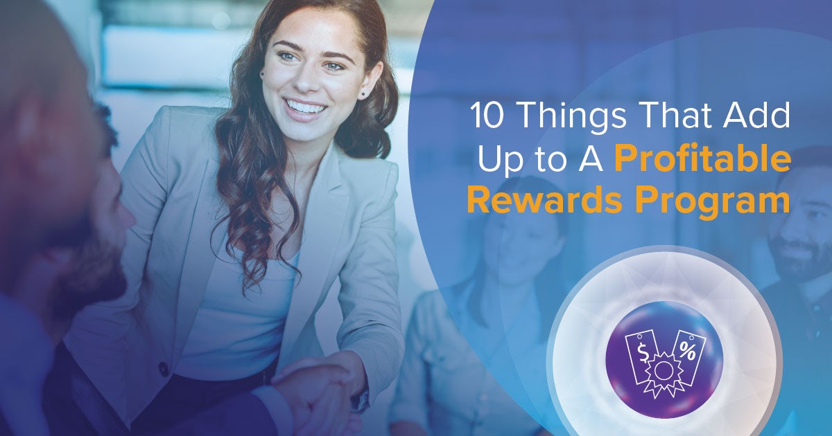eBook:  Ten Things for Profitable Incentives Program