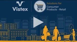 Video:  Solutions for Consumer Products - Retail