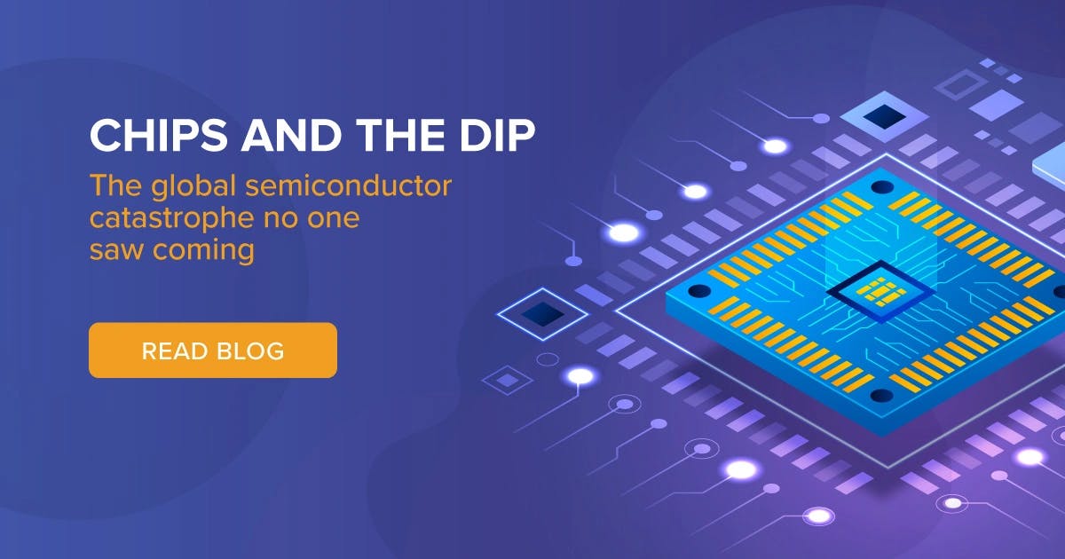High Tech Industry - Semiconductor