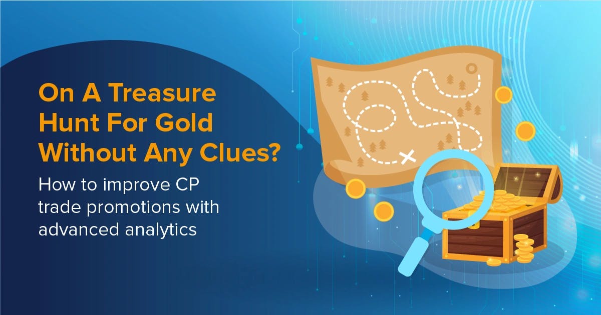On A Treasure Hunt For Gold Without Any Clues? 