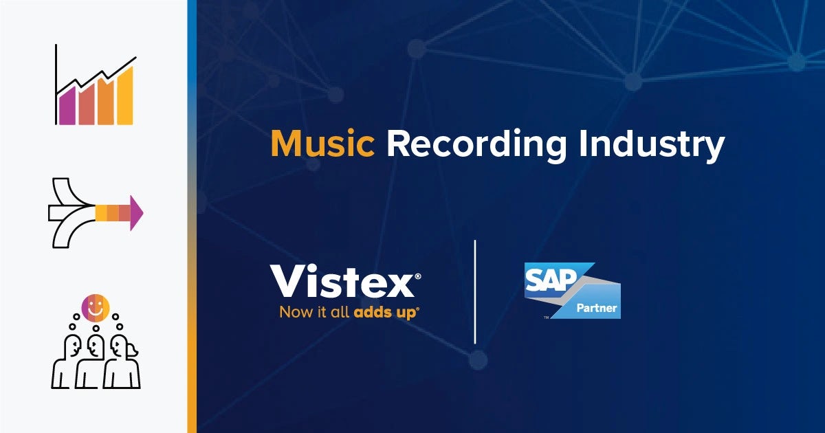 Video:  Music Recording Industry