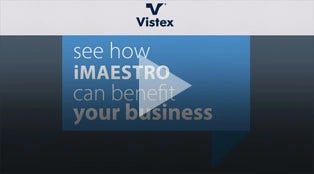 Video:  iMaestro - End to End Licensing Tool