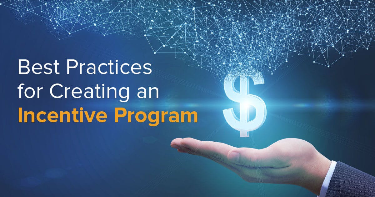 Creating a Best-in-Class Channel Incentive Program