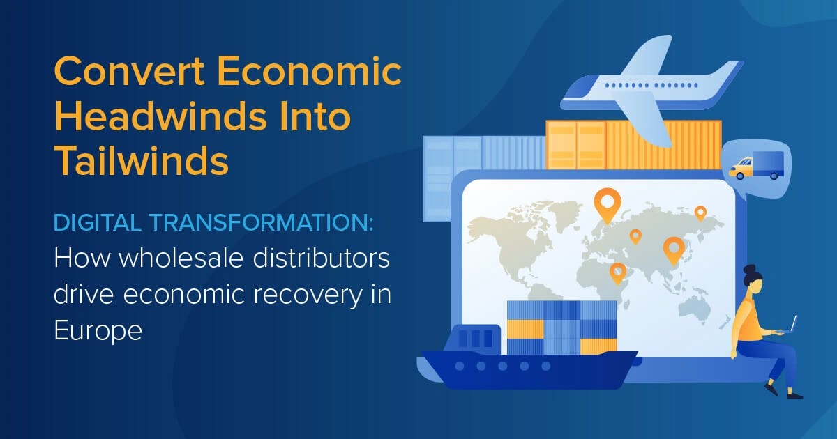 Economy graphics for travel and location