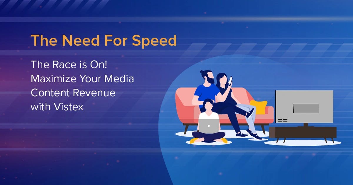 The Need for Speed: SVOD Services Meet Demand to Stay Competitive