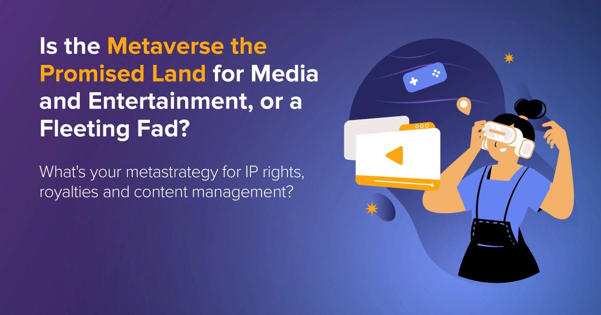 what's your metastrategy for IP rights