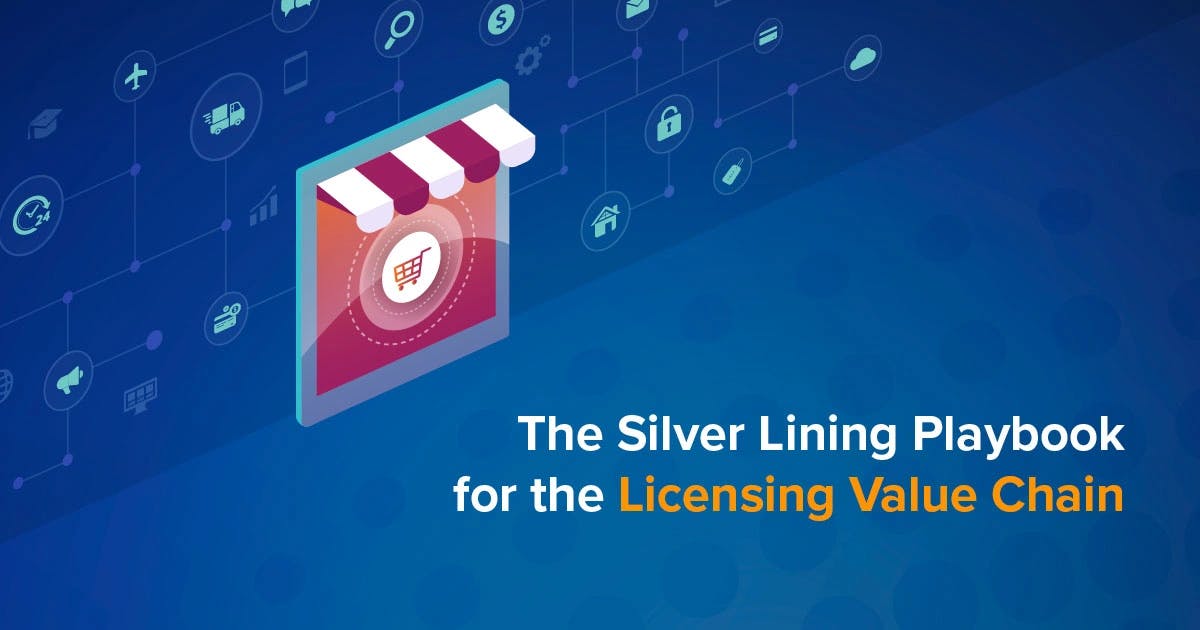 The Licensing Value Chain Playbook